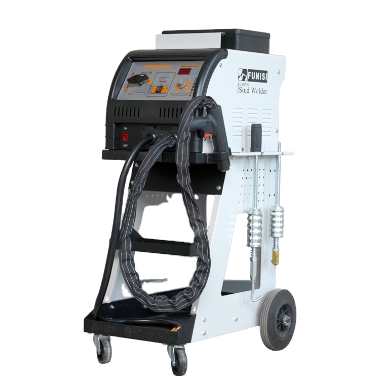 Auto Repair Shop Equipment - 9900S 자동차 차체 수리 스폿 용접기