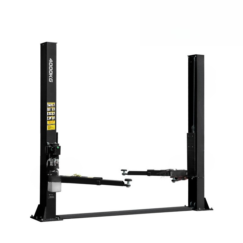 Auto Repair Shop Equipment - 이중 컬럼 리프트 자동차 유압식 2기둥