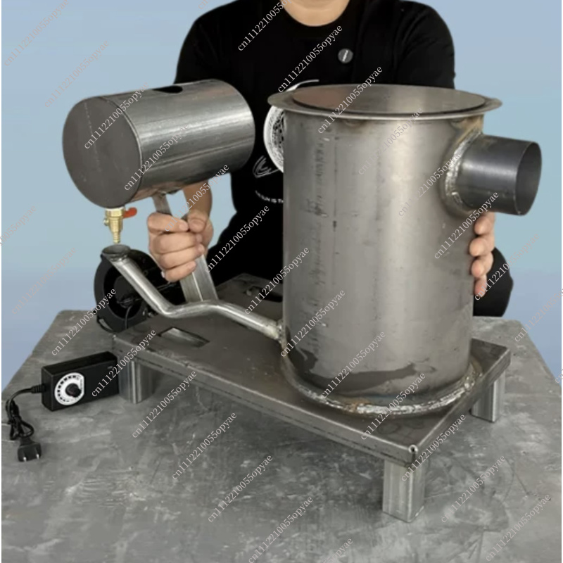 Auto Repair Shop Equipment - 2026년형 신형 폐유 버너 히터, 온실,