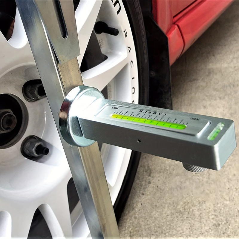 Auto Repair Shop Equipment - 조절 가능한 자석식 레벨 휠 얼라인먼트