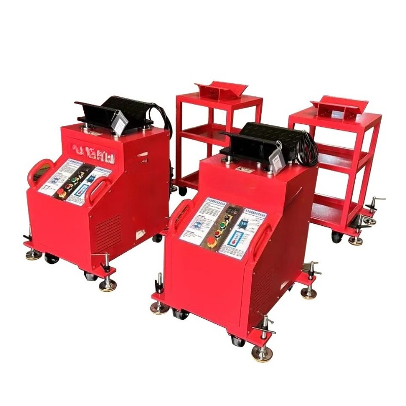 Auto Repair Shop Equipment - 자동차 이상 소음 감지 장비, 자동차