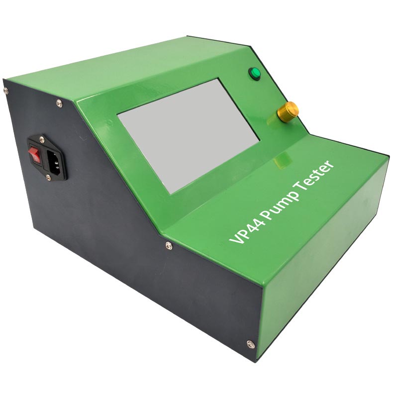 VP44 전자 제어 펌프 테스터 EDC 시뮬레이터, 자 - Auto Repair Shop Equipment 리뷰 및 가격