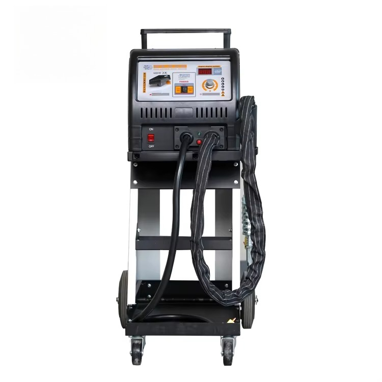 9900S 자동차 차체 수리 스폿 용접기 차체 수리 장 - Auto Repair Shop Equipment 리뷰 및 가격