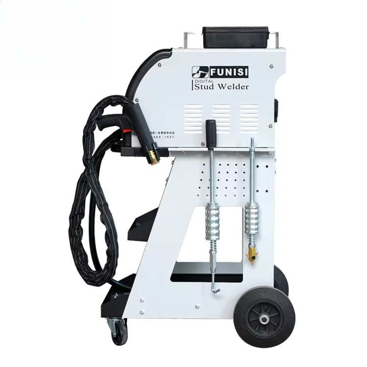 9900S 자동차 차체 수리 스폿 용접기 차체 수리 장 - Auto Repair Shop Equipment 리뷰 및 가격