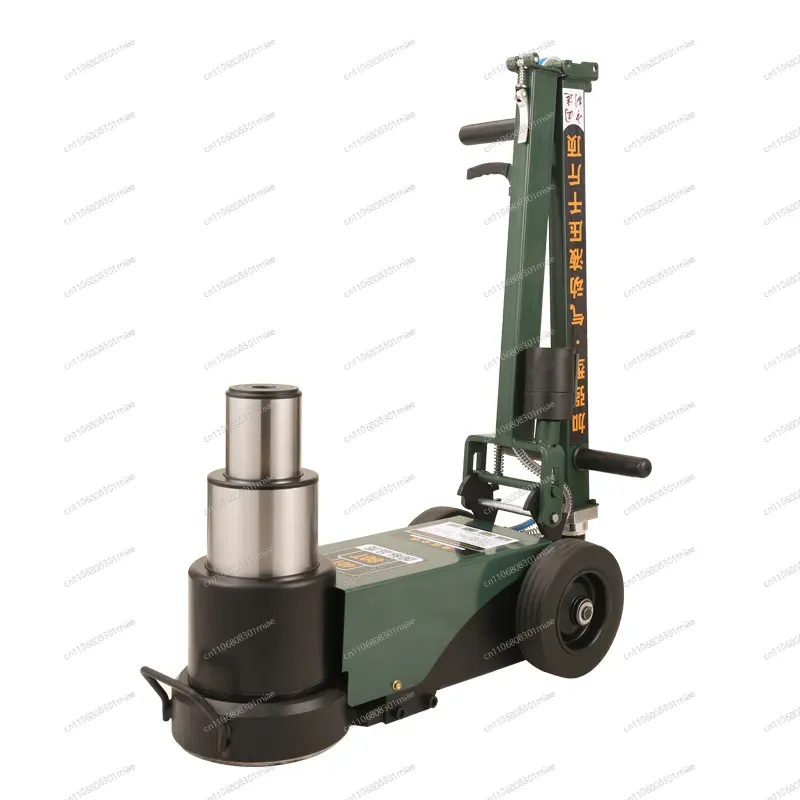 수평형 공압 유압잭 80톤 30톤 50톤 중장비 에어  - Auto Repair Shop Equipment 리뷰 및 가격