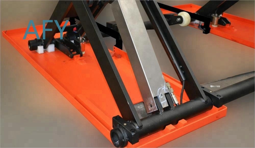 3000kg 중형 유압식 시저형 자동차 리프트 (자동차 - Auto Repair Shop Equipment 리뷰 및 가격