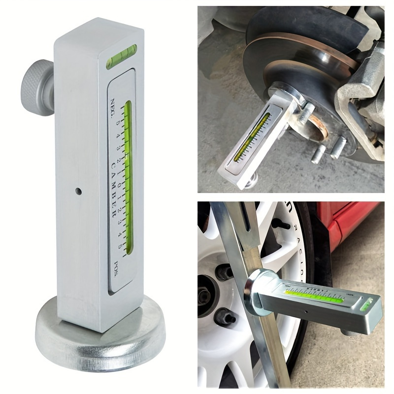 조절 가능한 자석식 레벨 휠 얼라인먼트 도구 (자동차  - Auto Repair Shop Equipment 리뷰 및 가격