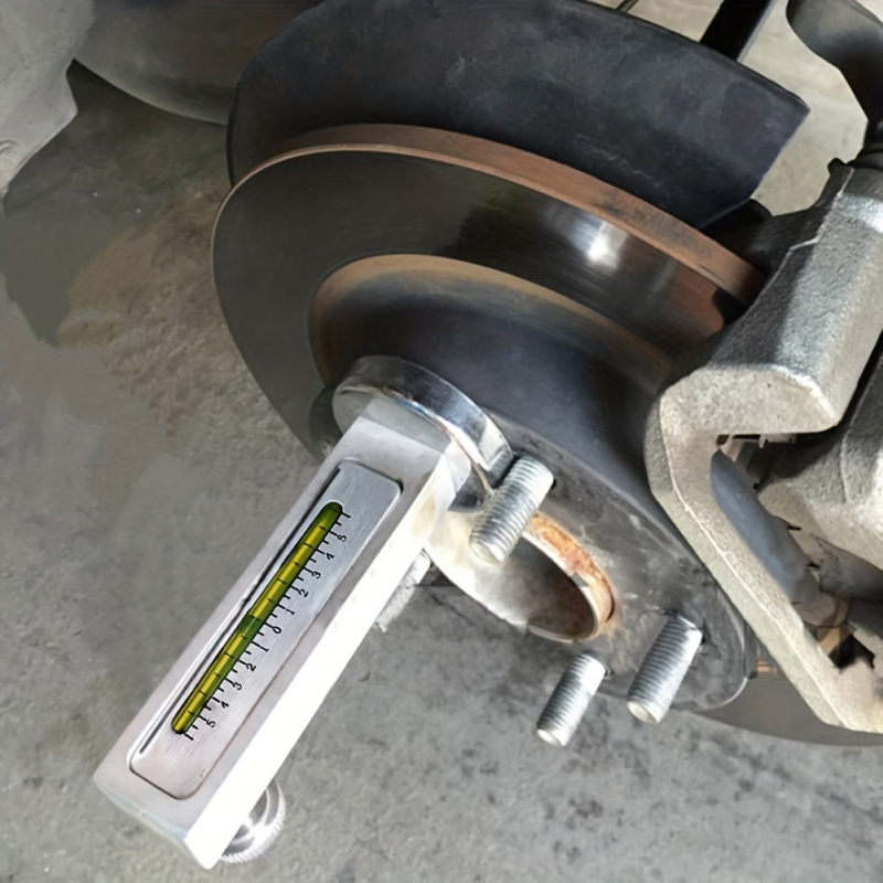 조절 가능한 자석식 레벨 휠 얼라인먼트 도구 (자동차  - Auto Repair Shop Equipment 리뷰 및 가격