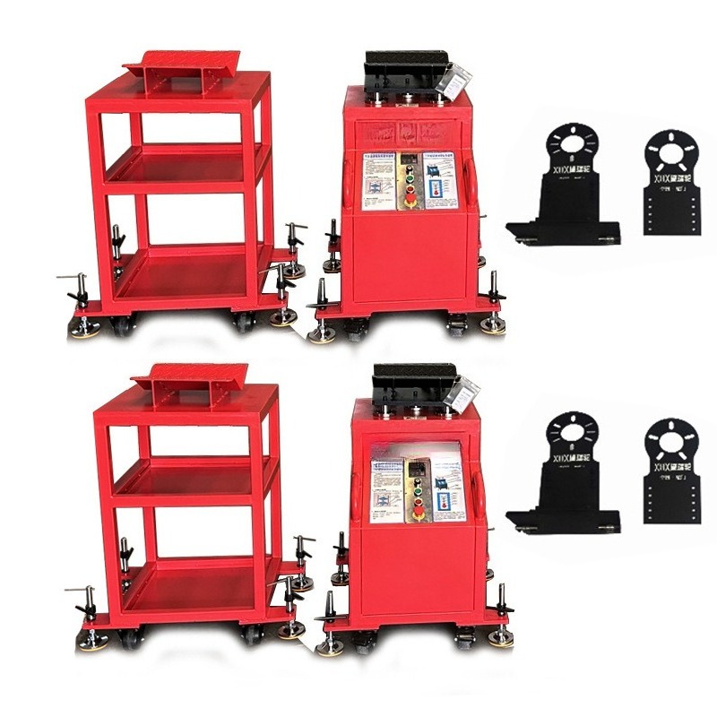 자동차 이상 소음 감지 장비, 자동차 정비소 섀시 이상 - Auto Repair Shop Equipment 리뷰 및 가격