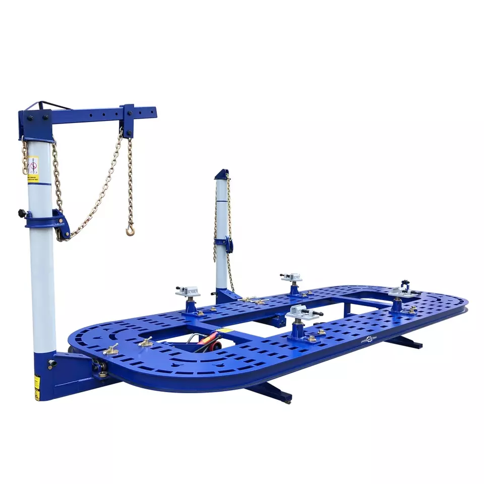 자동차 차체 수리 프레임 머신 자동차 섀시 라이너 교정 - Auto Repair Shop Equipment 리뷰 및 가격