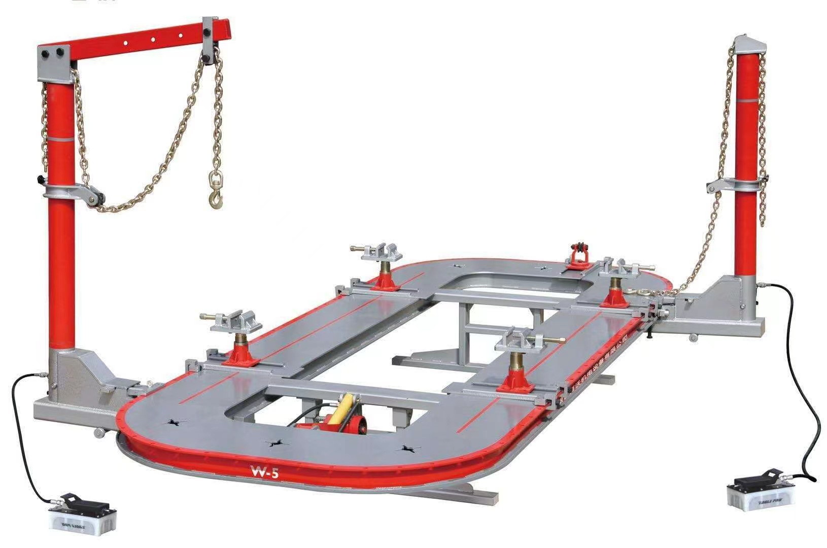 자동차 차체 수리 프레임 머신 자동차 섀시 라이너 교정 - Auto Repair Shop Equipment 리뷰 및 가격
