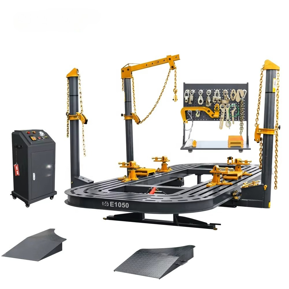 자동차 차체 수리 벤치 패널 성형 장비/공구 자동차 프 - Auto Repair Shop Equipment 리뷰 및 가격