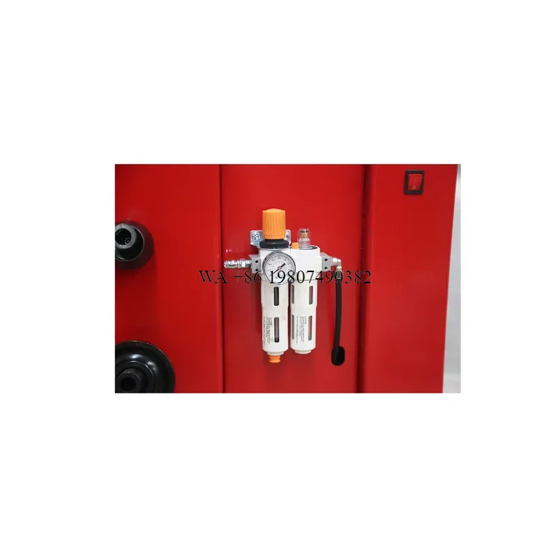 wmwmnu 전문 자동차 휠 밸런서, 자동차 림 타이어 - Auto Repair Shop Equipment 리뷰 및 가격