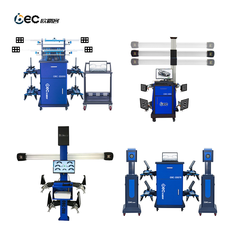 OBEC 공장 가격 자동차 정비 장비 자동차 차체 수리 - Auto Repair Shop Equipment 리뷰 및 가격