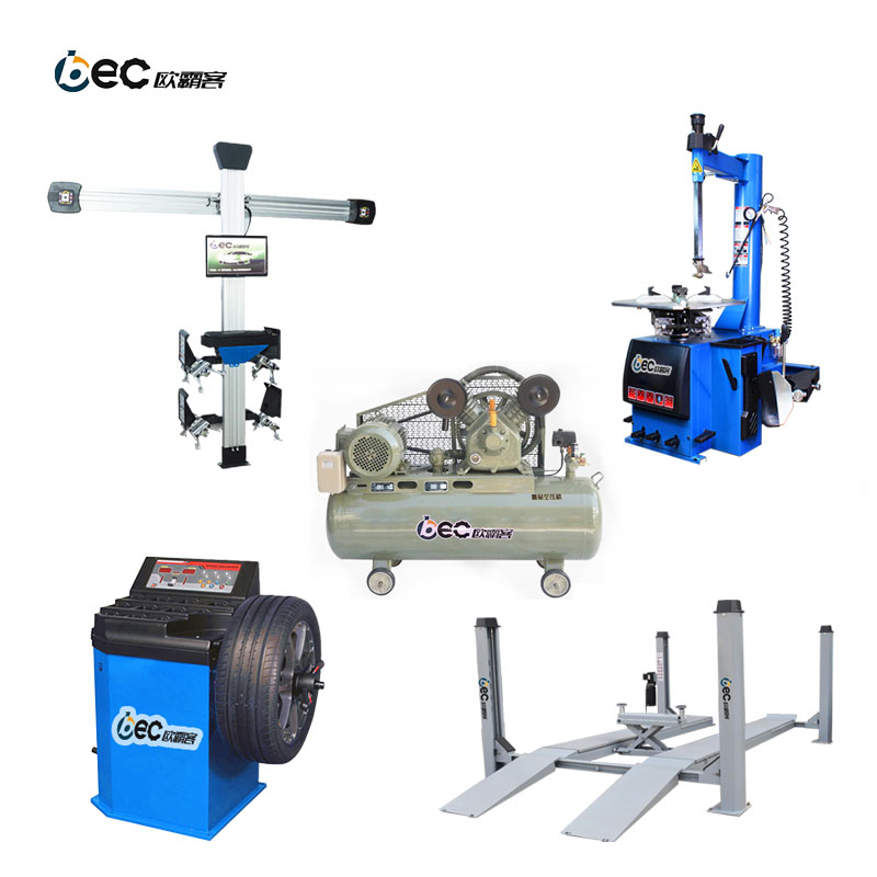 OBEC 공장 가격 자동차 정비 장비 자동차 차체 수리 - Auto Repair Shop Equipment 리뷰 및 가격