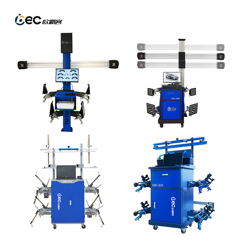 OBEC 공장 가격 자동차 정비 장비 자동차 차체 수리 - Auto Repair Shop Equipment 리뷰 및 가격