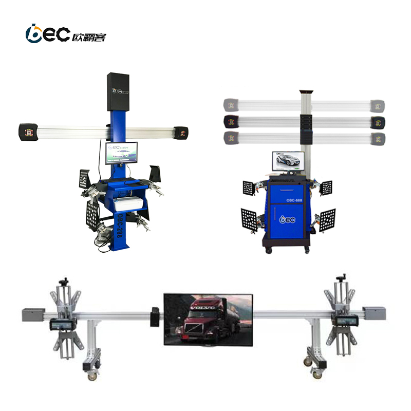 OBEC 공장 가격 자동차 정비 장비 자동차 차체 수리 - Auto Repair Shop Equipment 리뷰 및 가격