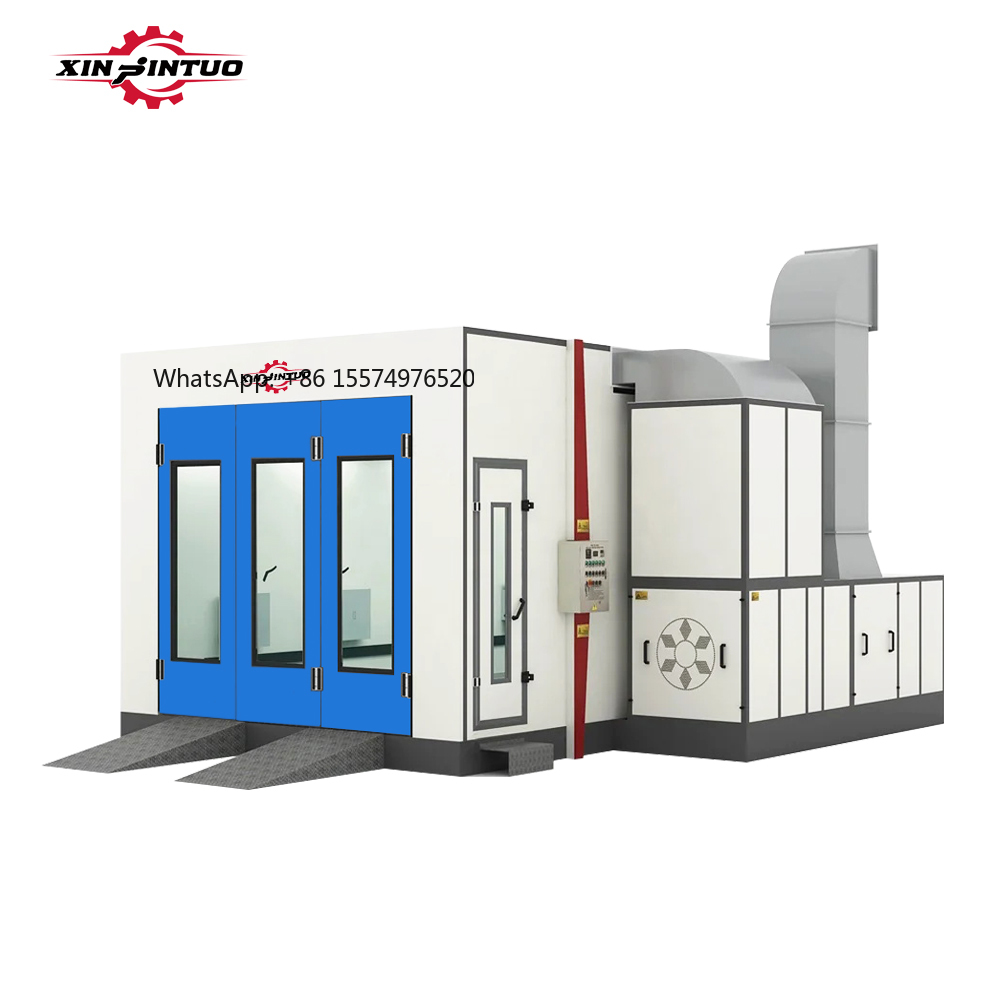 2026년 히트 상품 신진투오 자동차 차체 수리 장비  - Auto Repair Shop Equipment 리뷰 및 가격